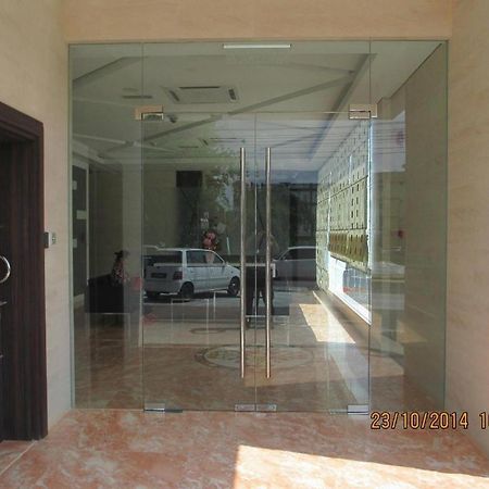 Kemena View Hotel كوشنج المظهر الخارجي الصورة